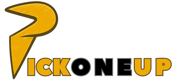 PickOneUp