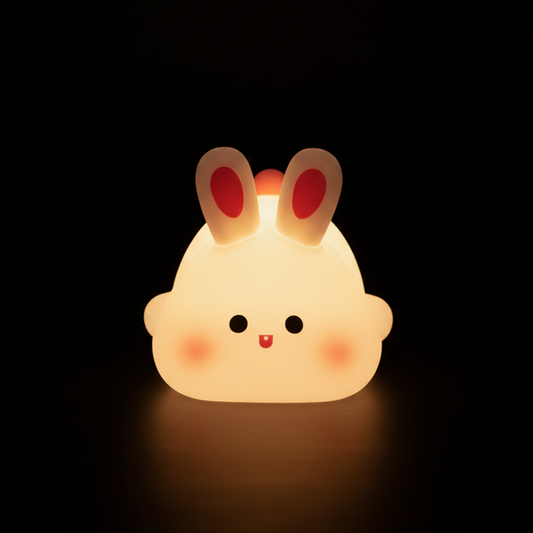 LedRab - Luz nocturna con Control Táctil