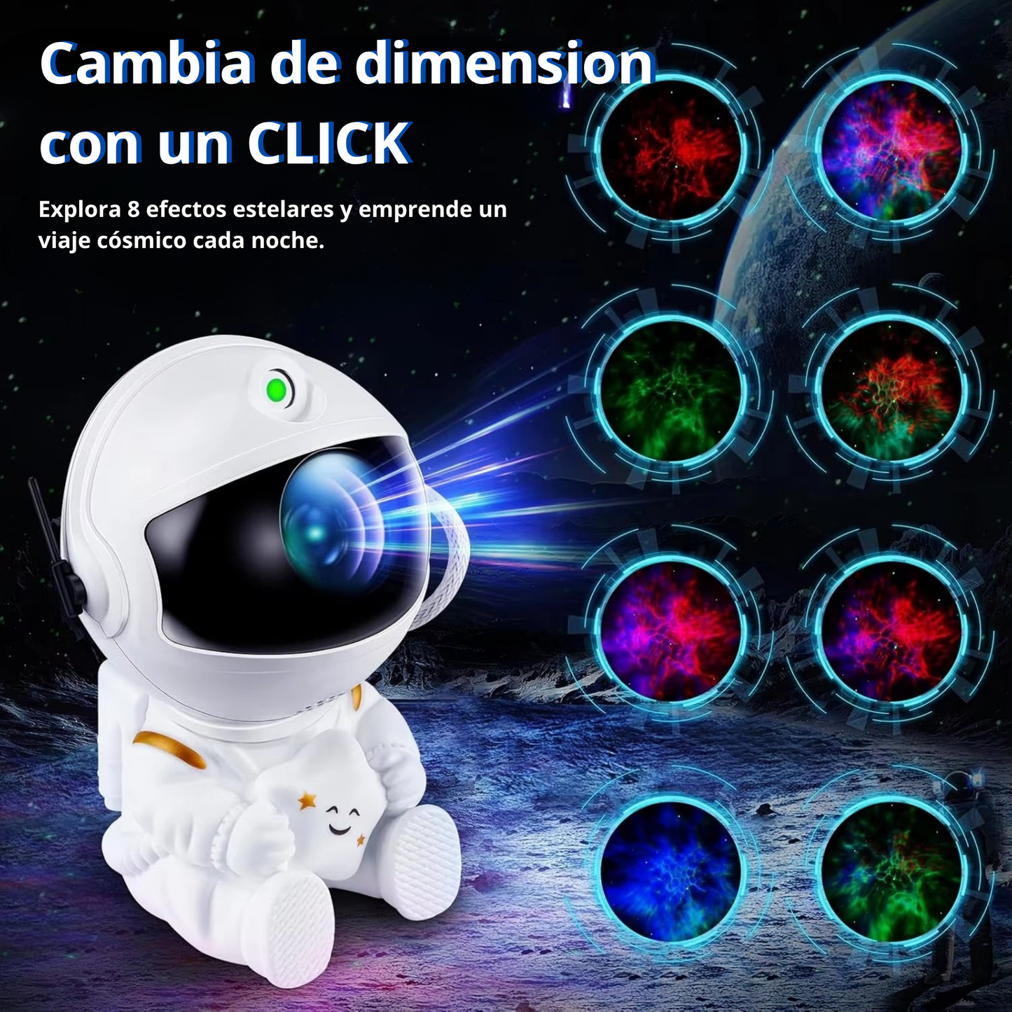 LedNaut