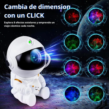 LedNaut