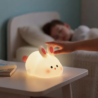 LedRab - Luz nocturna con Control Táctil